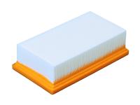 Главный фильтровальный патрон из нетканого материала PES