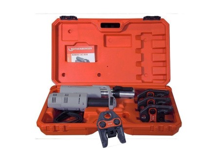 Пресс-фитинг РОМАКС АС ЭКО в ящика