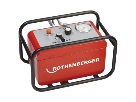 Гидроагрегат ROWELD Гидроагрегат ROWELD