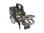 Miniwelder Geo, применение Miniwelder Geo, применение
