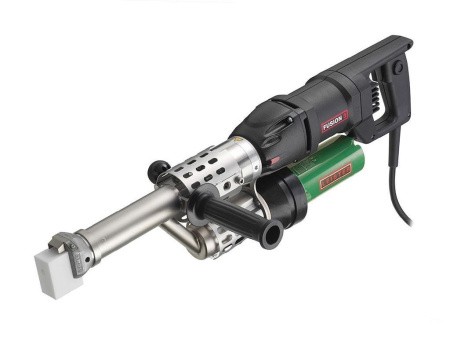 Ручной сварочный экструдер FUSION 3