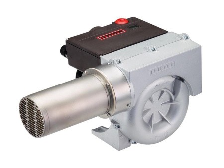 Тепловентилятор VULCAN SYSTEM 11 кВт_1