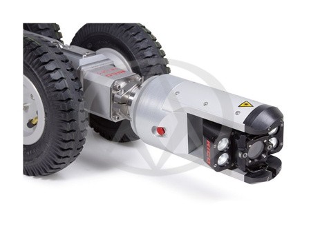 Видеокамера SR100