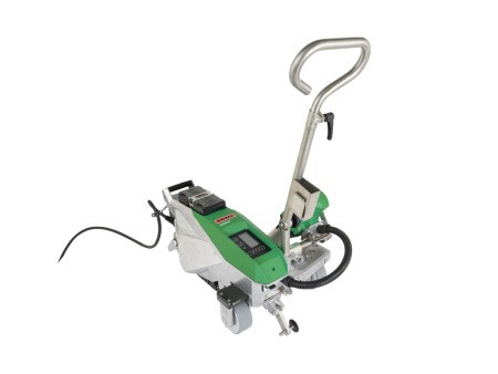 Сварочный автомат горячего воздуха VARIMAT 300