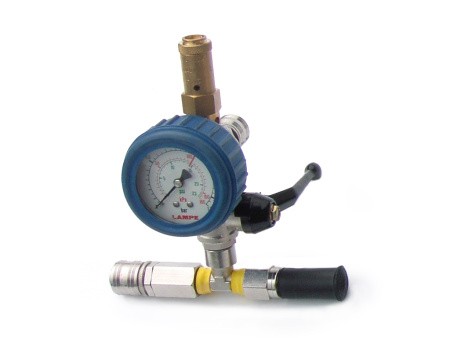 Предохранительная арматура 1/2"