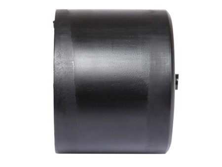 ЗАГЛУШКА ЛИТАЯ PE100 PN16 D40 ЗАГЛУШКА ЛИТАЯ PE100 PN16 D40