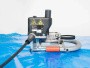 Miniwelder TEX1, применение Miniwelder TEX1, применение