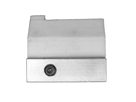 Насадка на шов К 5-6 мм для WELDPLAST S4