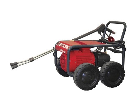 OERTZEN E 200-16 АВД 230бар