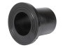 Бурт под фланец длинный PN10 SDR17 PE100 D125 Бурт под фланец длинный PN10 SDR17 PE100 D125