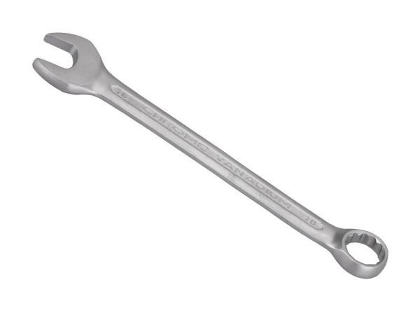 Рожково-накидной ключ