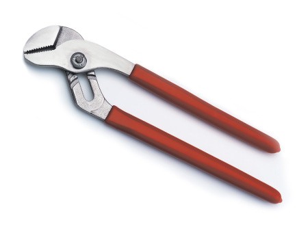 Оборудование и инструмент для монтажа труб_GLOBE 2014-2015