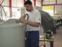 Ручной аппарат горячего воздуха WELDING PEN S (Велдинг Пен S), применение