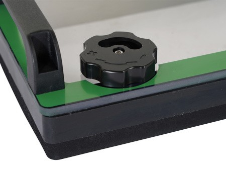 Устройство проверки вакуумом VACUUM PLATE 300