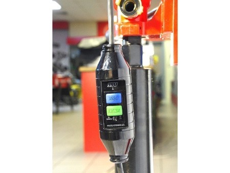 Алмазная сверлильная установка 160 ECO-EDM