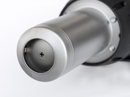 Тепловентилятор MISTRAL 6 SYSTEM 3,4 кВт - дефлектор