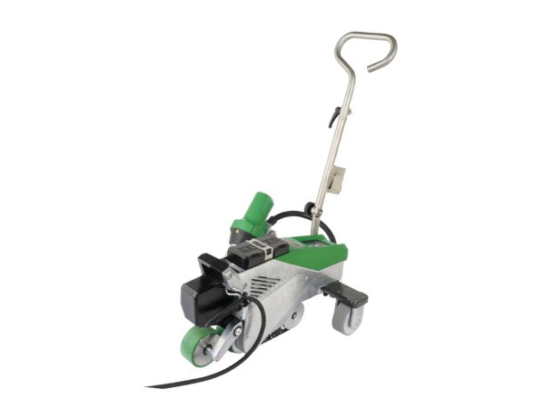 Сварочный автомат горячего воздуха VARIMAT 300