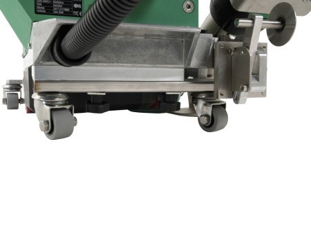 Сварочный автомат горячего воздуха UNIPLAN 510 (40мм)  Сварочный автомат горячего воздуха UNIPLAN 510 (40мм)