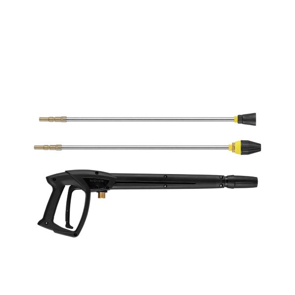 Kränzle Profi 160 TST насадки