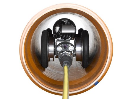 Видеокамера заднего вида RETRUS 2 SD