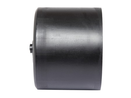 ЗАГЛУШКА ЛИТАЯ PE100 PN16 D40 ЗАГЛУШКА ЛИТАЯ PE100 PN16 D40