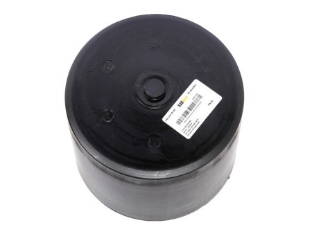 ЗАГЛУШКА ЛИТАЯ PE100 PN16 D40 ЗАГЛУШКА ЛИТАЯ PE100 PN16 D40