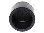 ЗАГЛУШКА ЛИТАЯ PE100 PN16 D40 ЗАГЛУШКА ЛИТАЯ PE100 PN16 D40