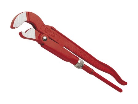 Газовый ключ "Super S" 3"