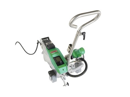 Сварочный автомат горячего воздуха VARIMAT 500