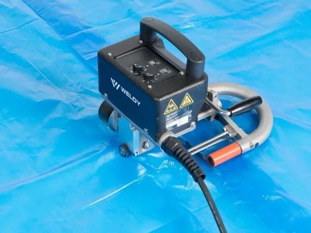 Miniwelder TEX1, применение Miniwelder TEX1, применение