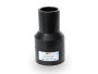 Переход литой длинный PN16 SDR11 PE100 D40X32 Переход литой длинный PN16 SDR11 PE100 D40X32